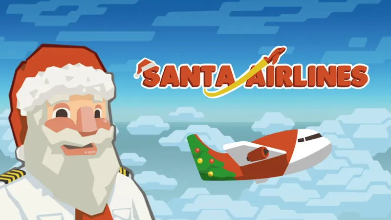 Santa Airlines