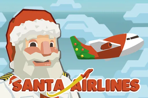 Santa Airlines