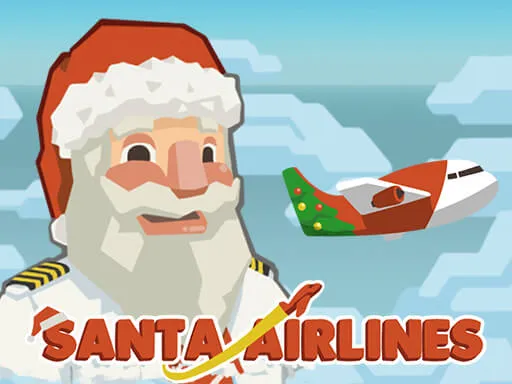 Santa Airlines