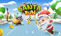 Santa Run