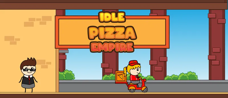 Idle Pizza Empire