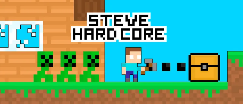 Steve Hardcore