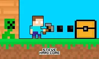 Steve Hardcore