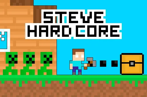 Steve Hardcore