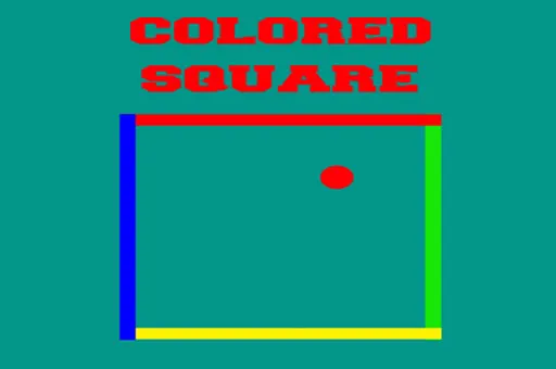 Colores Square