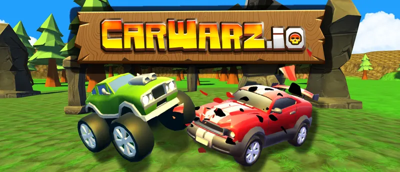 CarWarz.io