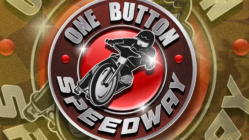 One Button Speedway