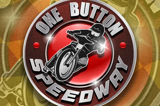 One Button Speedway