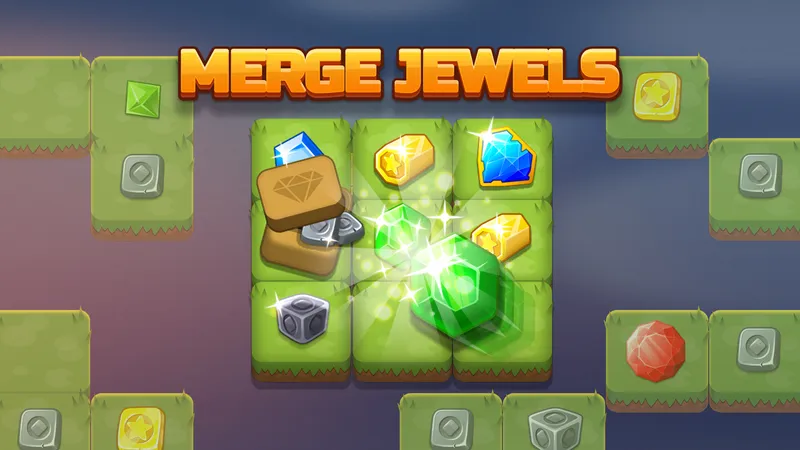 Merge Jewels