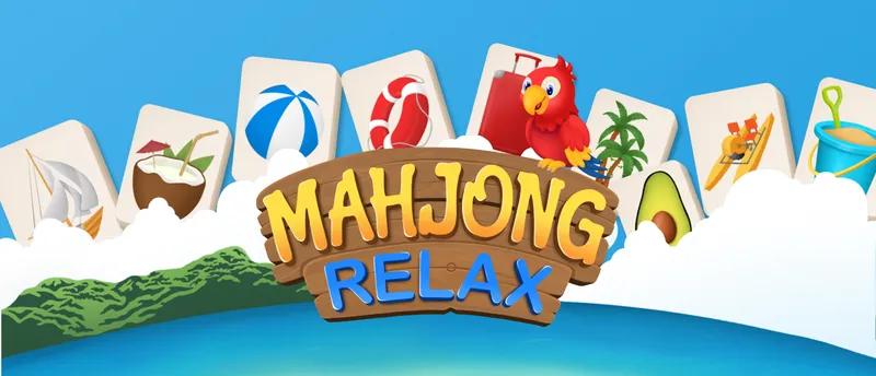 Mahjong Relax