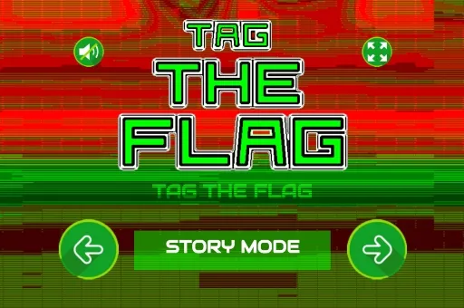 Tag the Flag