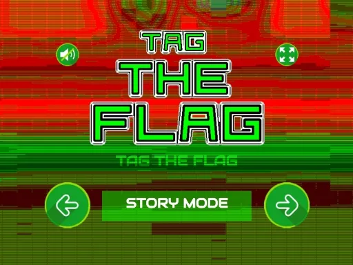 Tag the Flag