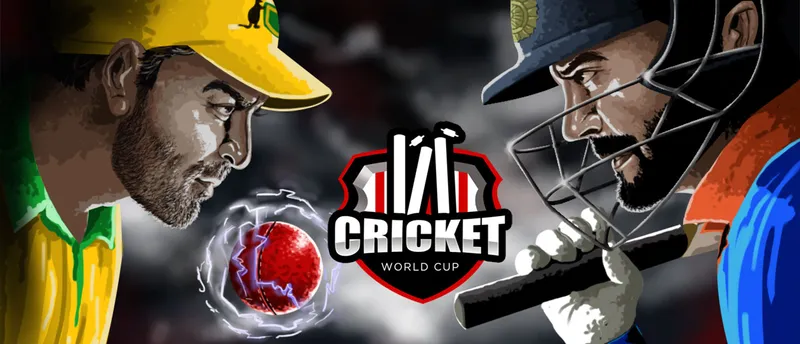 Cricket World Cup