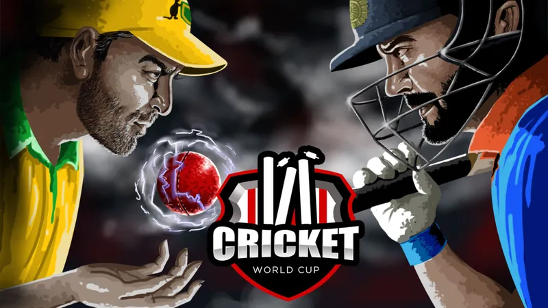 Cricket World Cup