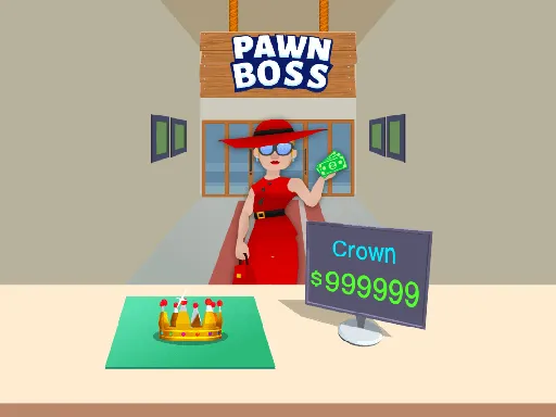 Pawn Boss