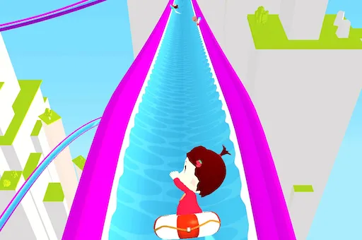 Water Slides.io