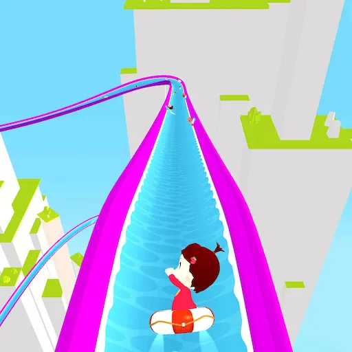 Water Slides.io