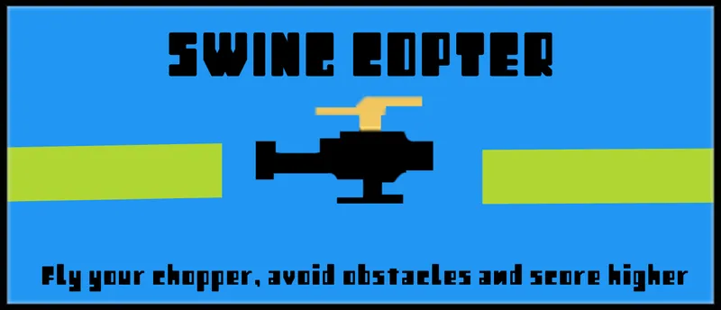 Swing Copter