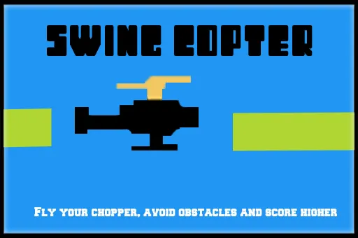 Swing Copter