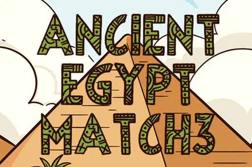 Ancient Egypt Match 3