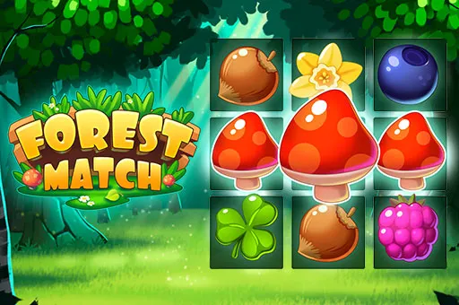 Forest Match