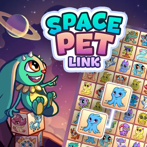 Space Pet Link