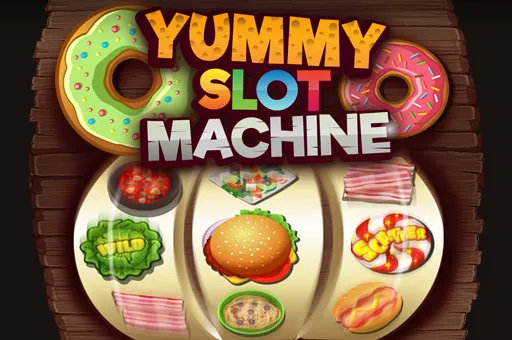 Yummy Slot Machine