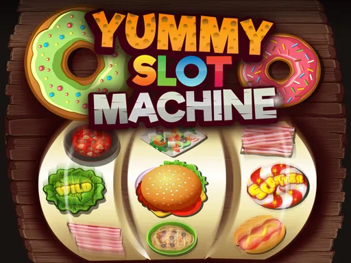 Yummy Slot Machine