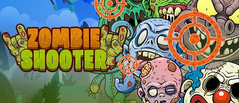 Zombie Shooter Deluxe