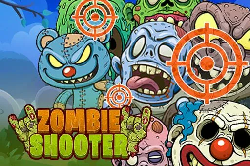 Zombie Shooter Deluxe