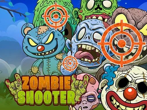 Zombie Shooter Deluxe