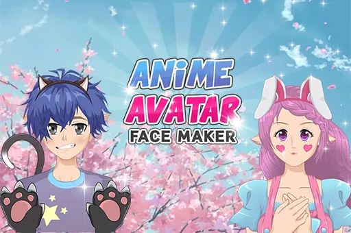 Anime Avatar - Face Maker