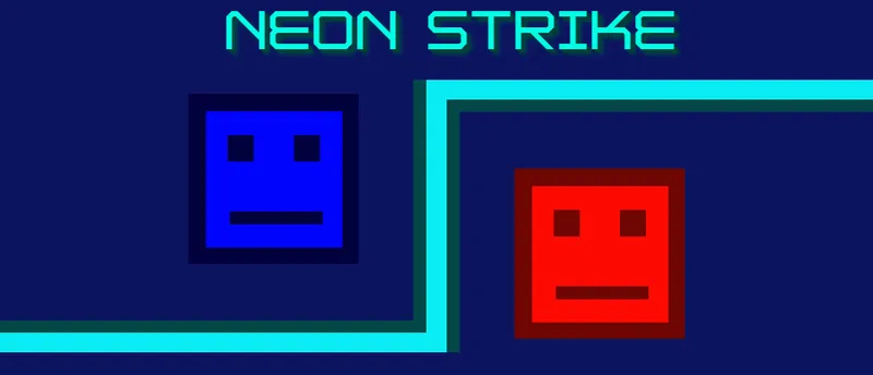 Neon Strike