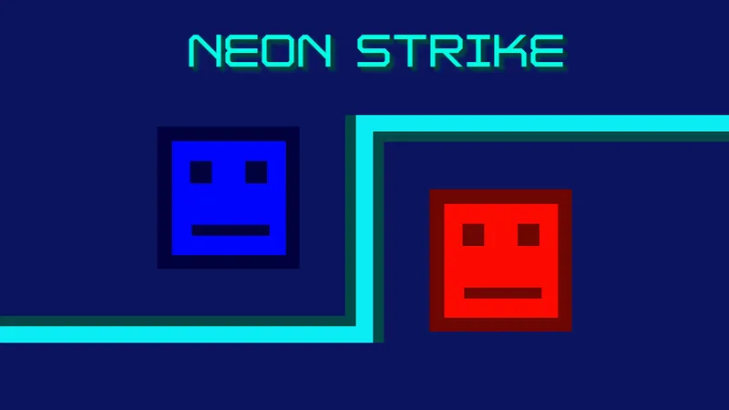 Neon Strike