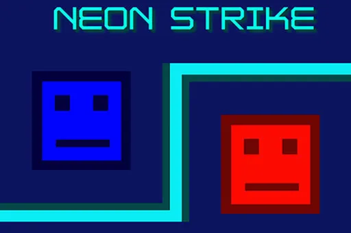 Neon Strike