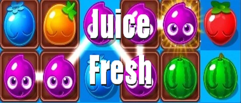 Juice Fresh