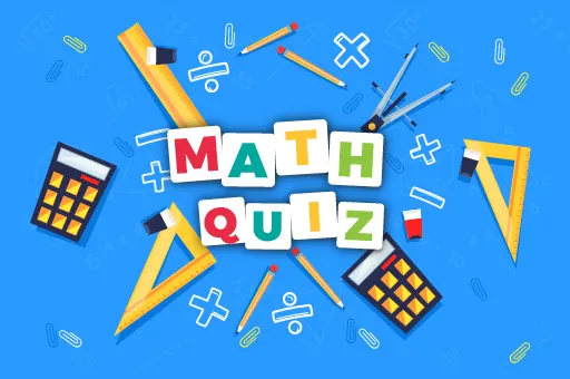 Math Quiz Game