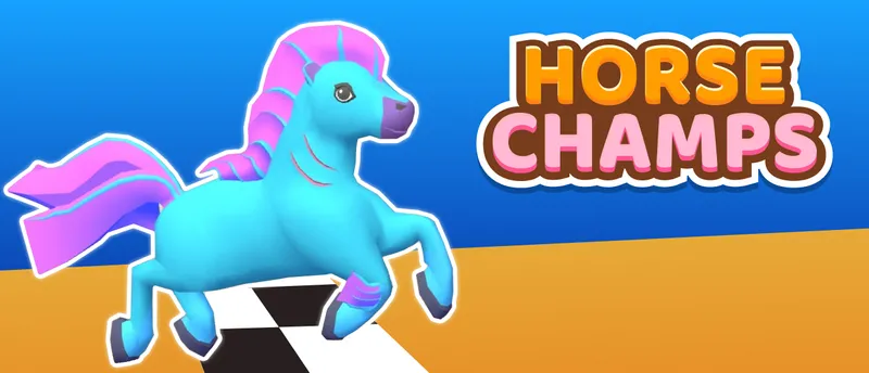 Horse Champs