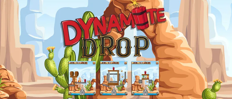 Dynamite Drop