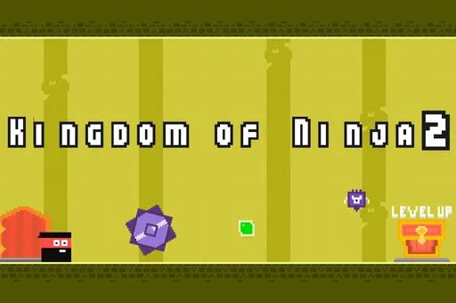 Kingdom of Ninja 2