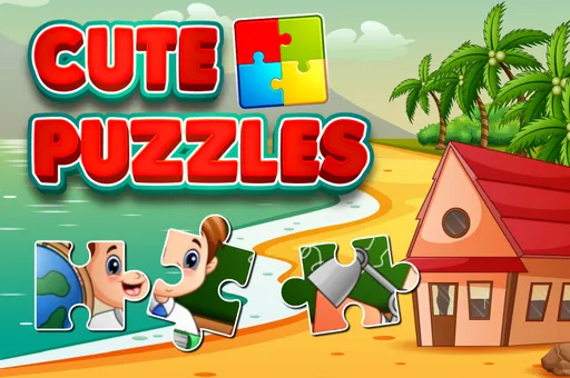 Cute Puzzles