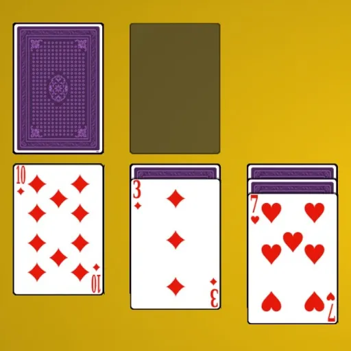 Solitaire Classic Games