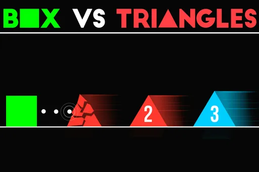 Box VS Triangles