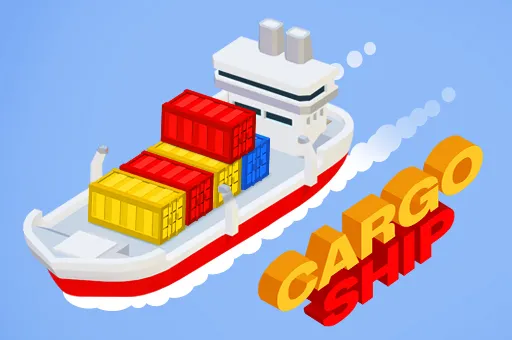 Cargo Ship