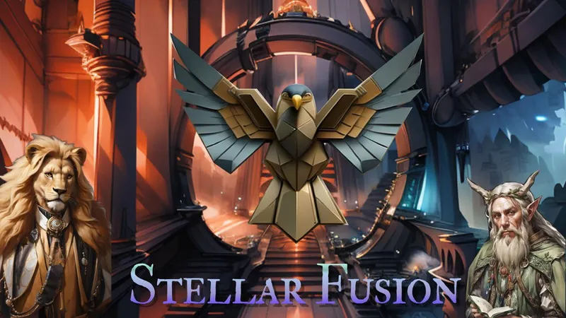 Stellar Fusion