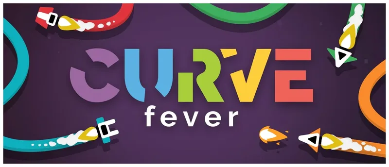 Curve Fever Pro