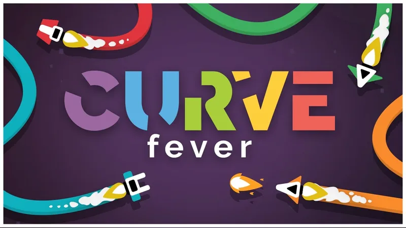 Curve Fever Pro