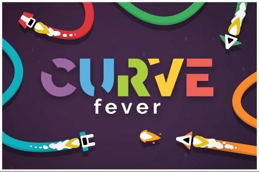 Curve Fever Pro