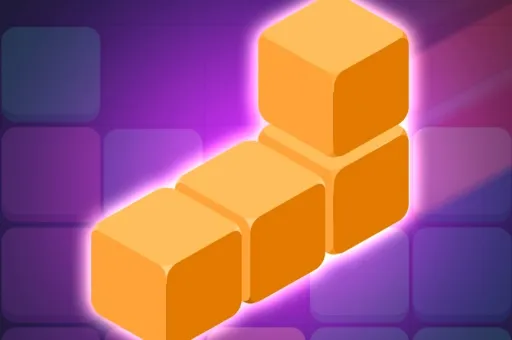 Nine Blocks: Block Puzzle Game