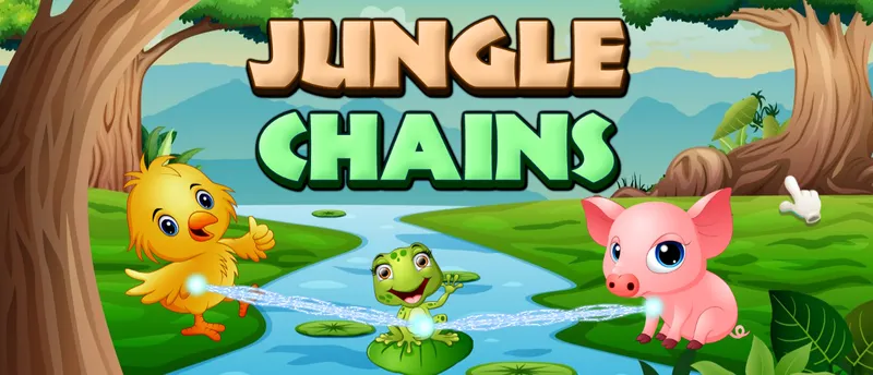 Jungle Chains